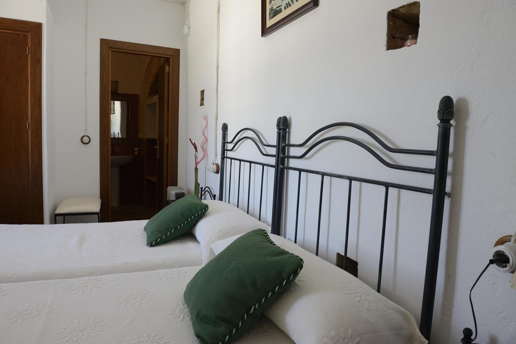 Casa Rural Las Cadenas Del Cananeo