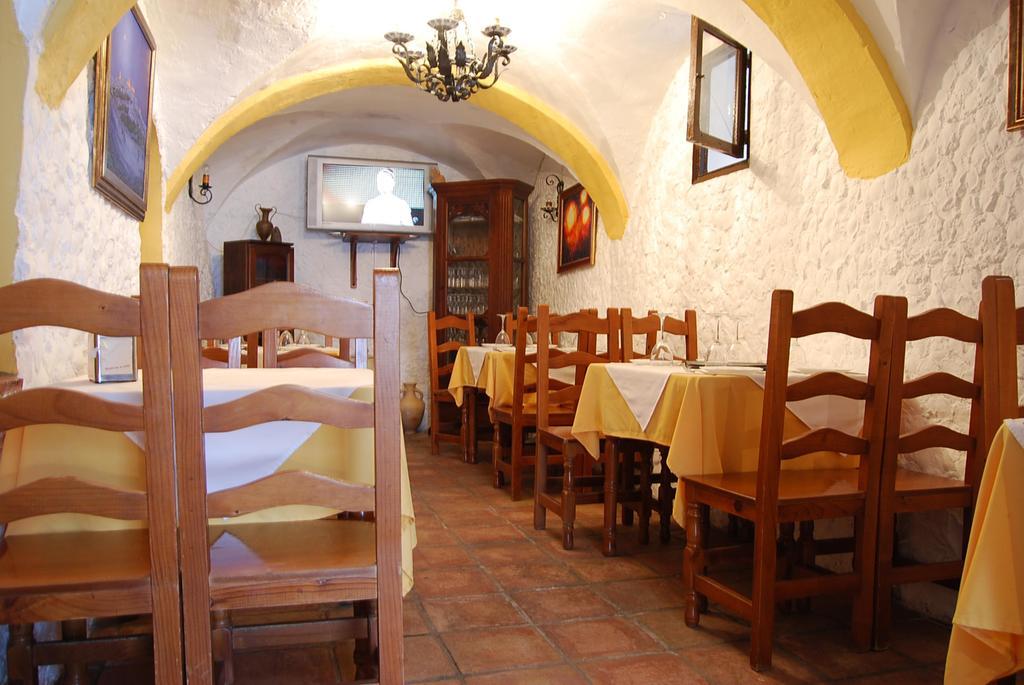 Guest house Casa Rural Las Cadenas Del Cananeo Arcos de la Frontera