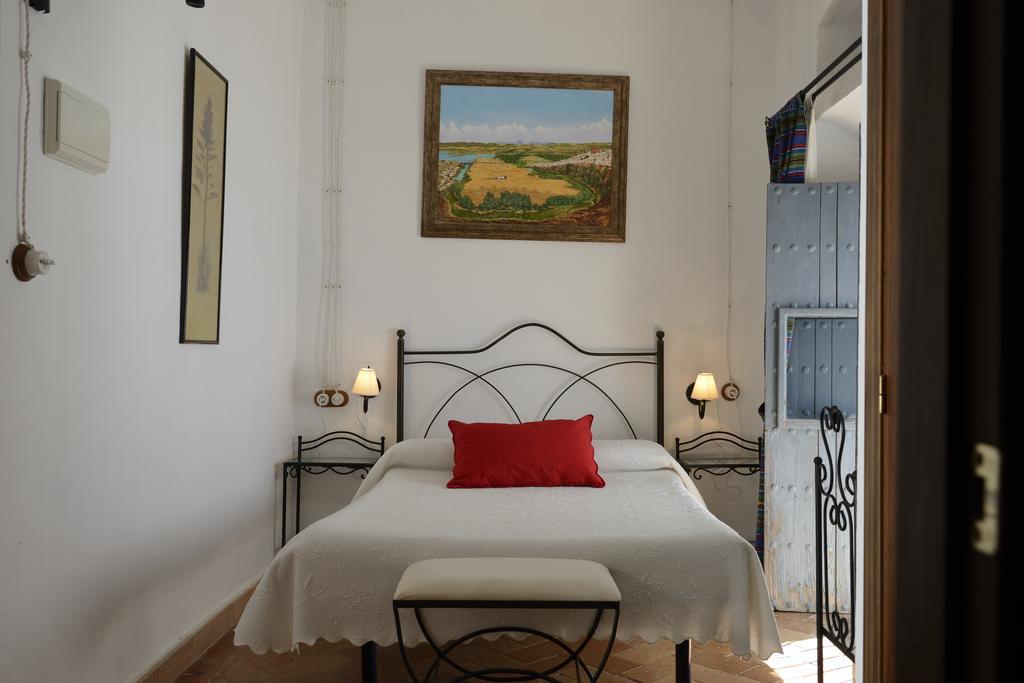 Casa Rural Las Cadenas Del Cananeo * Arcos de la Frontera